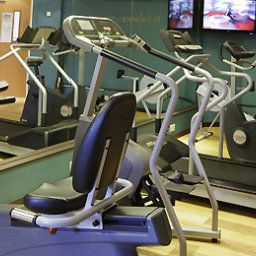 Wellness/fitness Novotel London Greenwich