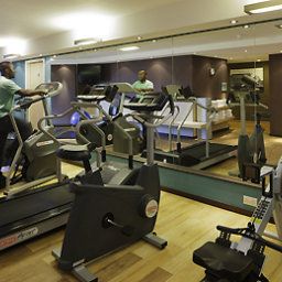 Wellness/fitness Novotel London Greenwich