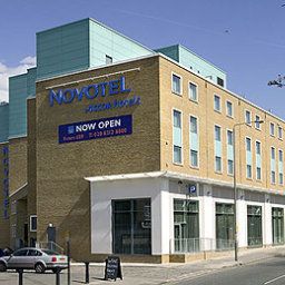  Novotel London Greenwich