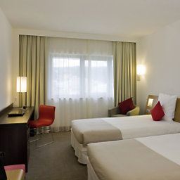 Camera Novotel London Greenwich
