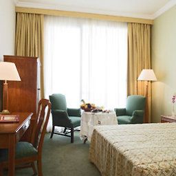 Mercure Grand Hotel Doha City Centre Doha