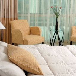 Radisson Decapolis Hotel Panama City Panamá