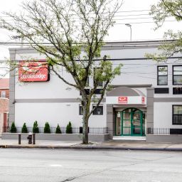 Econo Lodge South Ozone Park New York City