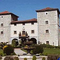  Torre de Ruesga Hotel - Palacio
