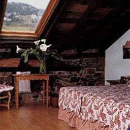 Habitación Torre de Ruesga Hotel - Palacio