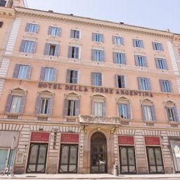 Exe Della Torre Argentina Roma