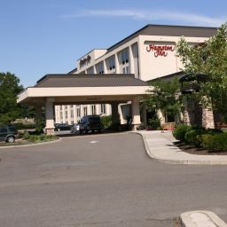 NJ Hampton Inn Woodbridge Woodbridge 