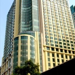 Hyatt Hotel and Casino Manila Manila