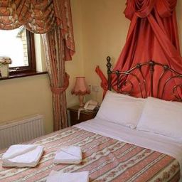 Acorn Guest House Bed & Breakfast Cambridge