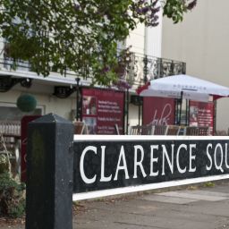 Clarence Court Hotel Cheltenham