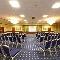Tagungsraum Daventry Court