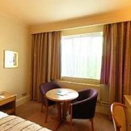 Zimmer Daventry Court