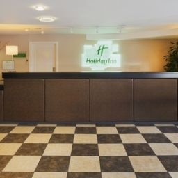 Hall Holiday Inn MANCHESTER - WEST