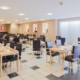 Restaurant Holiday Inn MANCHESTER - WEST