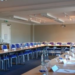 Conference room Holiday Inn MANCHESTER - WEST