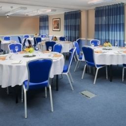 Banqueting hall Holiday Inn MANCHESTER - WEST