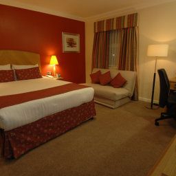 Room Holiday Inn MANCHESTER - WEST