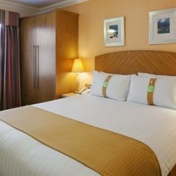 Room Holiday Inn MANCHESTER - WEST