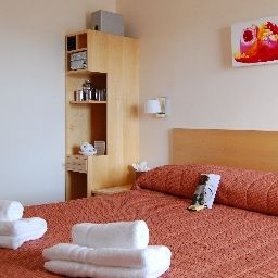 Habitación The Rodney Clifton Fotos