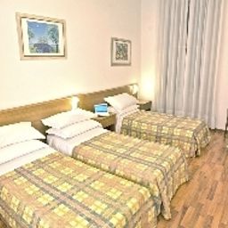 Habitación Nuovo Albergo Centro