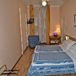 Habitación Nuovo Albergo Centro