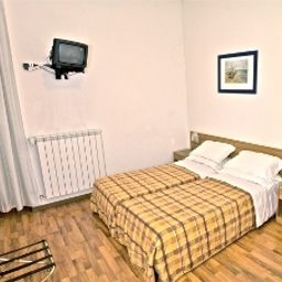 Habitación Nuovo Albergo Centro