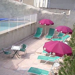 de Provence Citotel Orange 