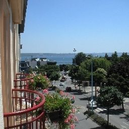 Vista esterna Abalys