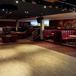 Bar JCT.37 Holiday Inn BARNSLEY M1