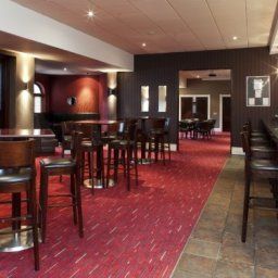 Bar JCT.37 Holiday Inn BARNSLEY M1