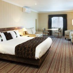 Room JCT.37 Holiday Inn BARNSLEY M1