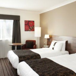 Room JCT.37 Holiday Inn BARNSLEY M1