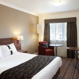Room JCT.37 Holiday Inn BARNSLEY M1