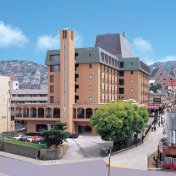 Crowne Plaza ANA NAGASAKI GLOVERHILL Nagasaki