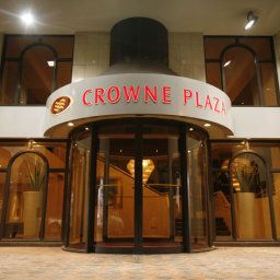 Crowne Plaza CHESTER Chester
