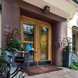 Klaus K Hotel Хельсинки
