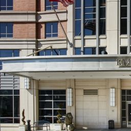 Embassy Suites Washington DC Convention Center Waszyngton D.C.