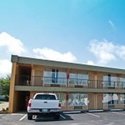 GuestHouse Inn Gallatin Gallatin 