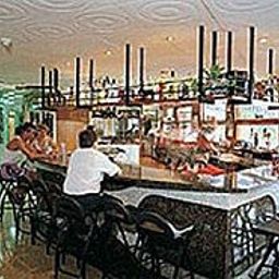 Oasis Park Calella