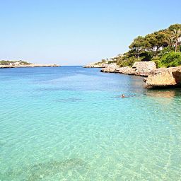 Es Bolero Apartamentos Cala d'Or