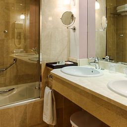Camera da bagno Fuerte Marbella