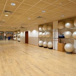 Wellness/fitness Fuerte Marbella