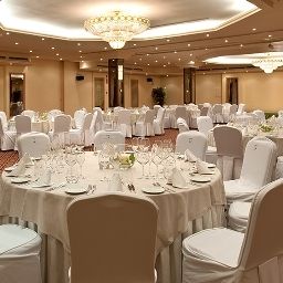 Ristorante Fuerte Marbella