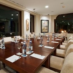 Sala congressi Fuerte Marbella