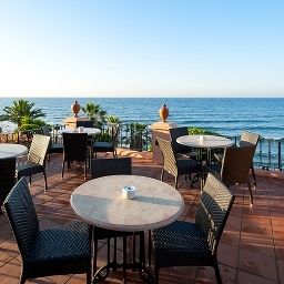 Terrazza Fuerte Marbella