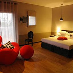 Lecoq Gadby Chateaux et Hotels Collection Rennes