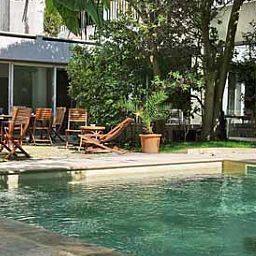 Hotel la Residence de France Chateaux et Hotels Collection La Rochelle