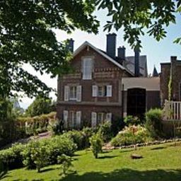 Domaine St Clair - Le Donjon Etretat