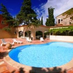 Chateau L`Hospitalet Chateaux et Hotels Collection Narbonne