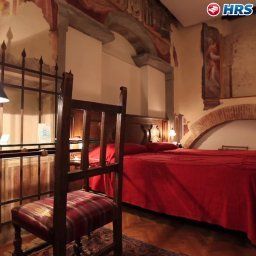Room Morandi alla Crocetta